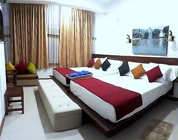 Kandy City Stay 2*,