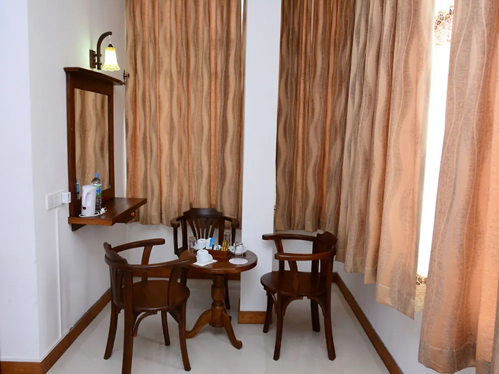 Kandy City Stay