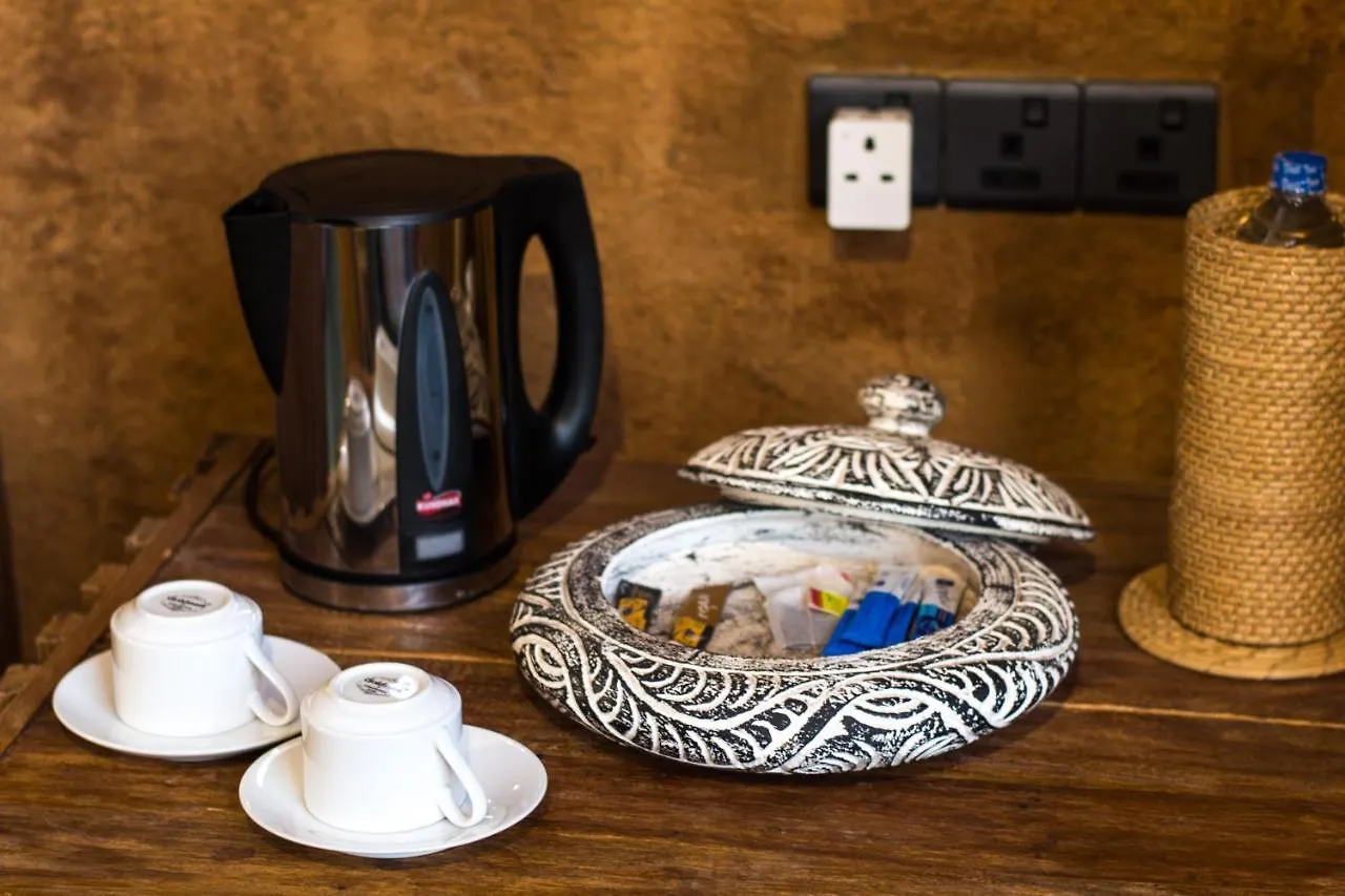 Kandy City Stay Bed & Breakfast