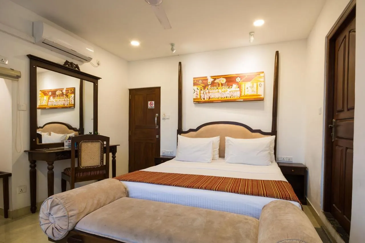 Bed & Breakfast Kandy City Stay