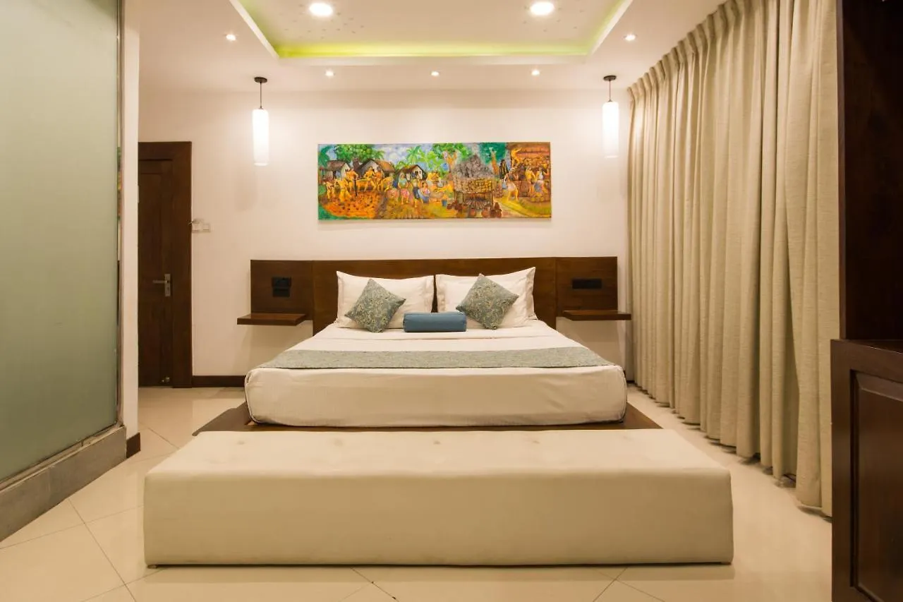 Kandy City Stay