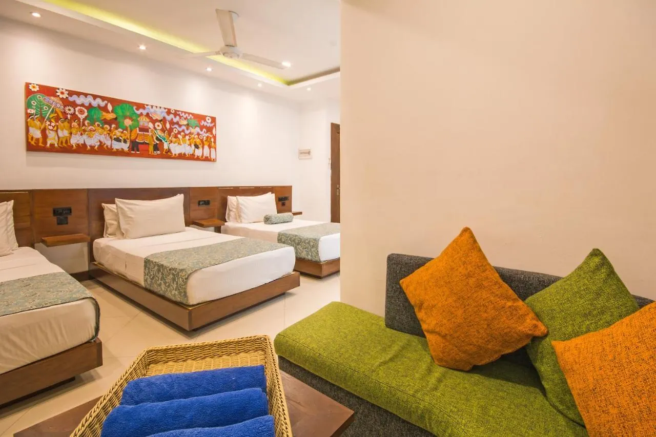 Kandy City Stay