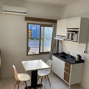Flat Sol Balneário Camboriú
