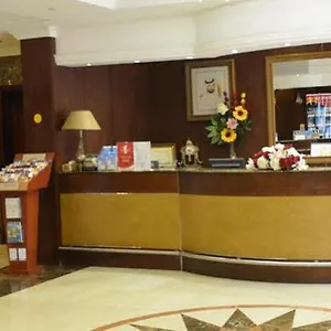 Al Manar 4* Dubai