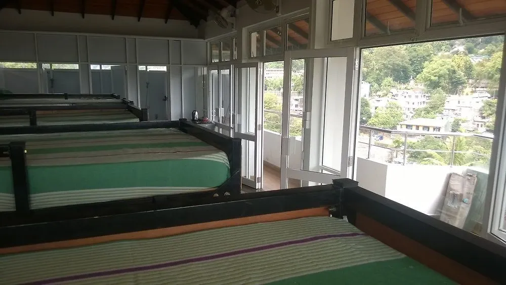Kandy City Stay Bed & Breakfast