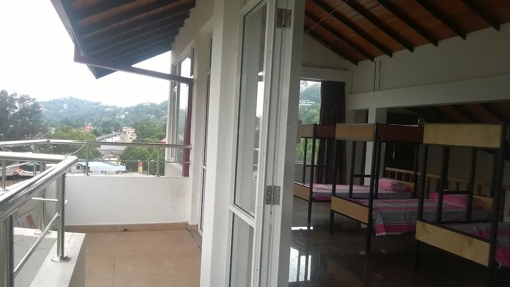 Kandy City Stay