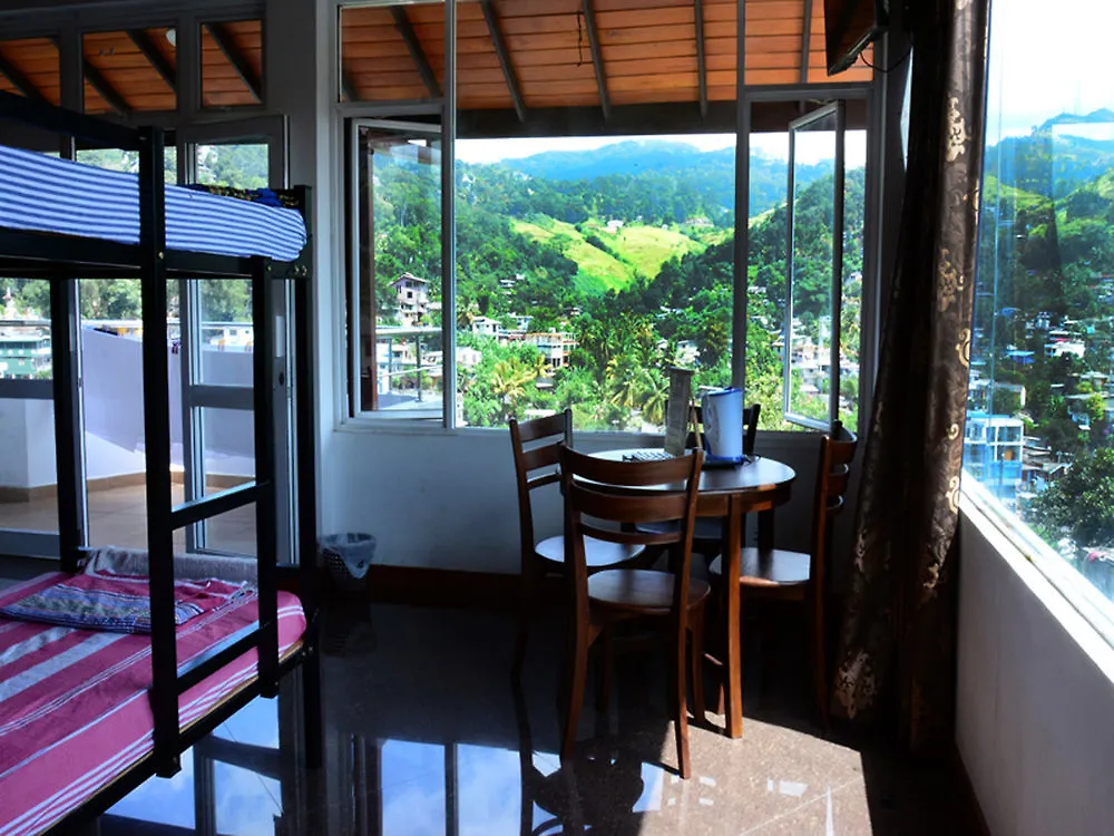 Kandy City Stay Bed & Breakfast