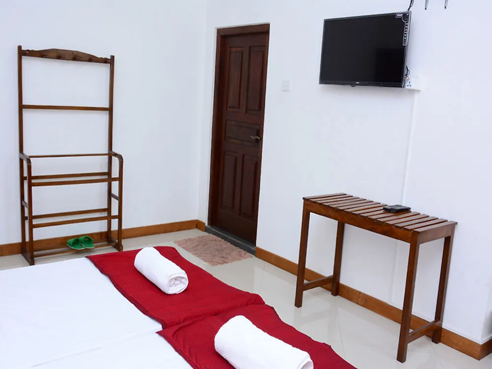 Kandy City Stay