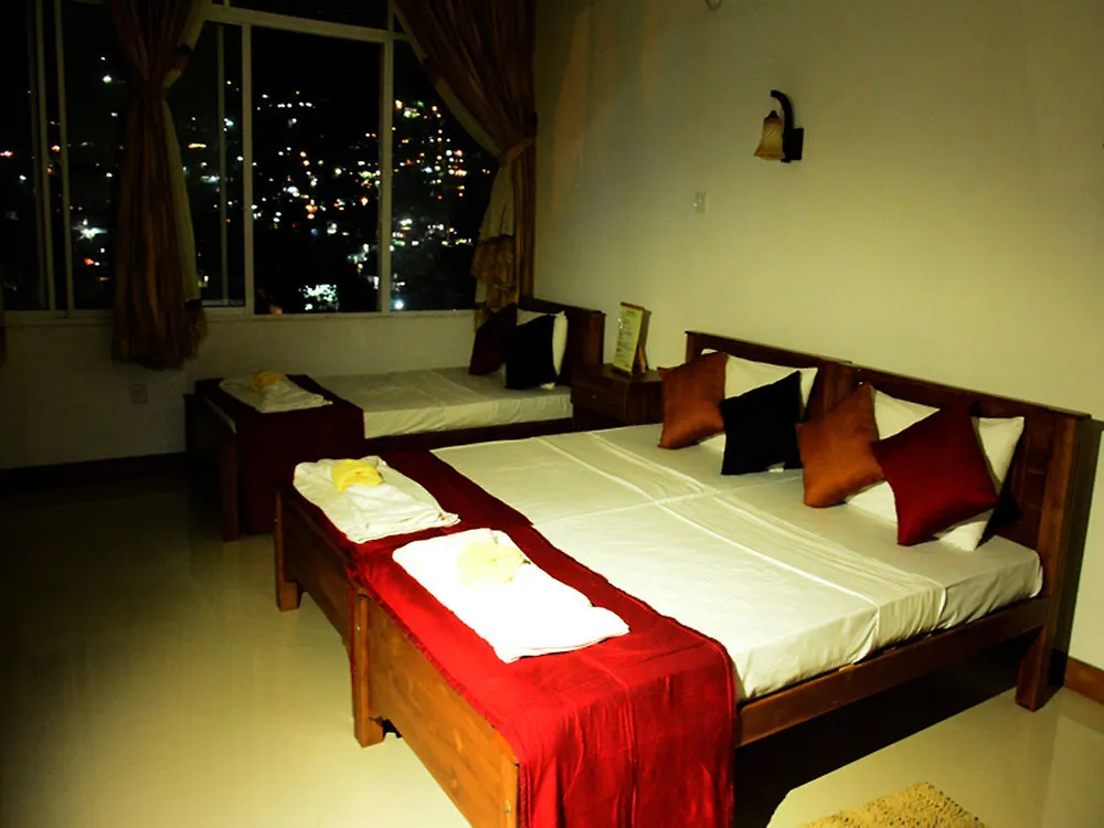 Kandy City Stay Sri Lanka