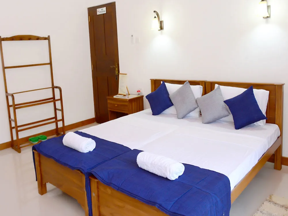 Kandy City Stay Bed & Breakfast