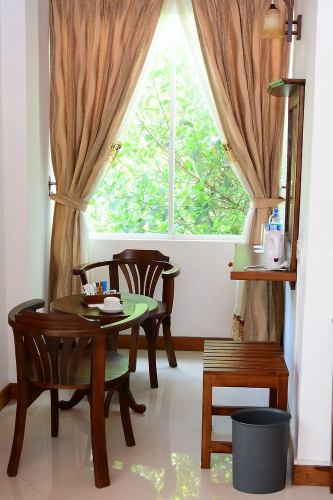 ** Bed & Breakfast Kandy City Stay Sri Lanka