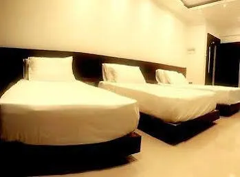 ** Bed & Breakfast Kandy City Stay Sri Lanka
