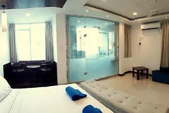 Kandy City Stay