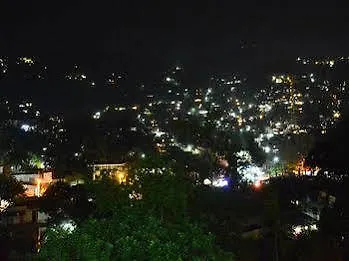 Kandy City Stay Bed & Breakfast