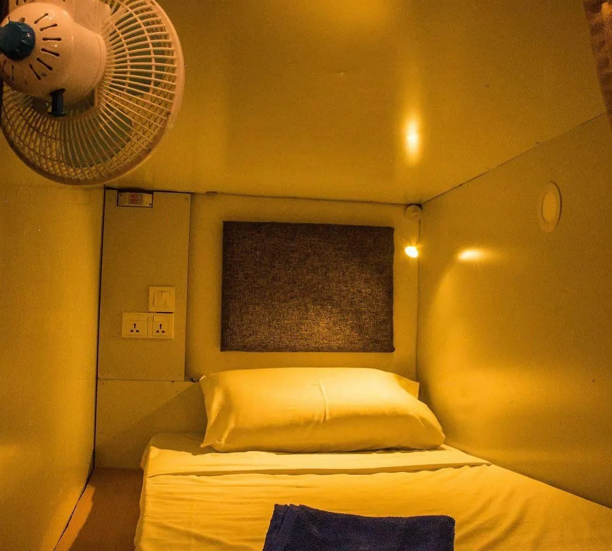 ** Bed & Breakfast Kandy City Stay Sri Lanka
