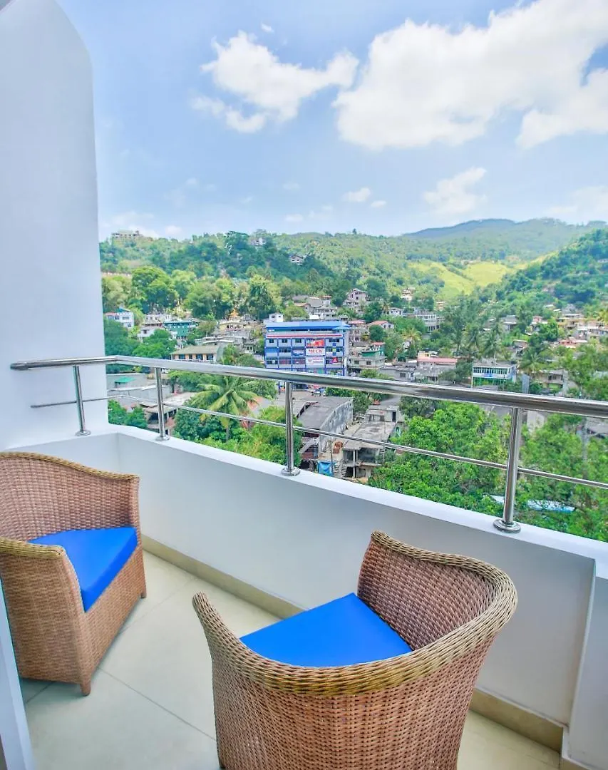Kandy City Stay Bed & Breakfast