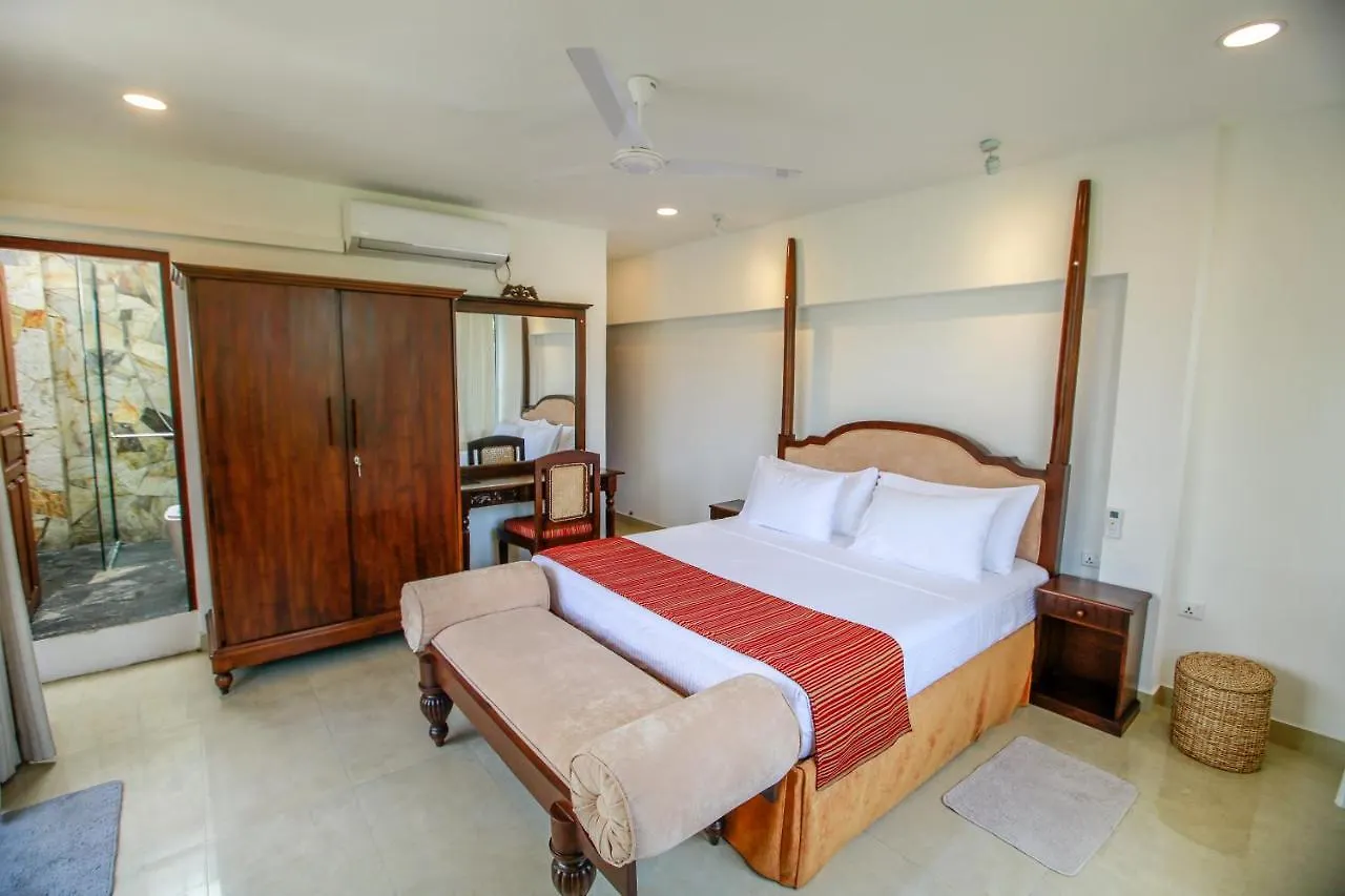 Kandy City Stay Bed & Breakfast