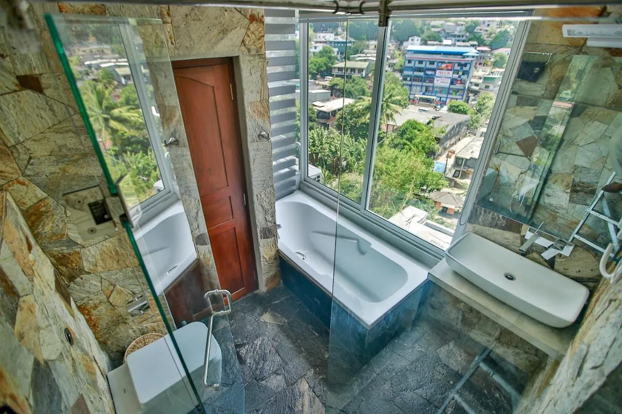 Kandy City Stay
