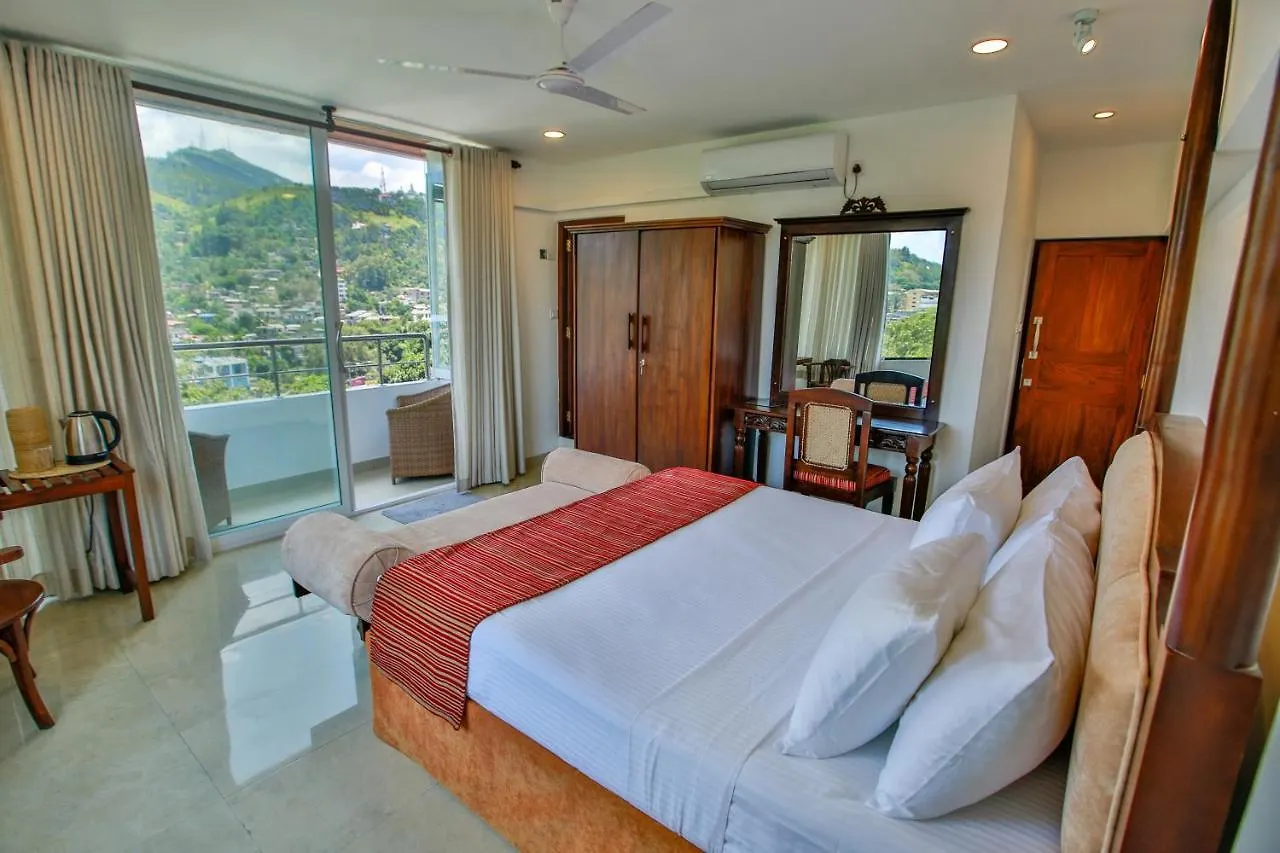 Kandy City Stay