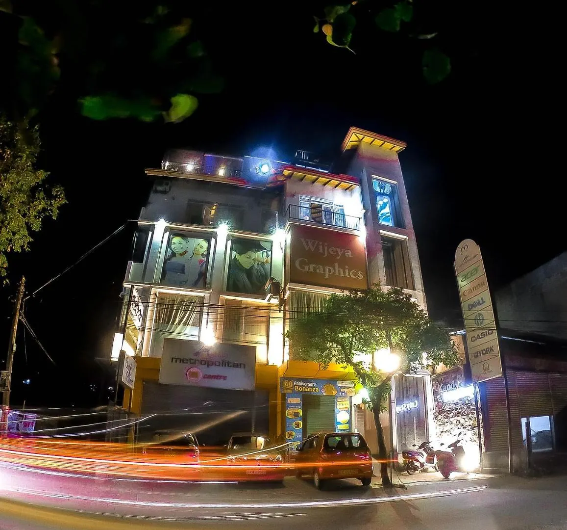 Kandy City Stay Sri Lanka