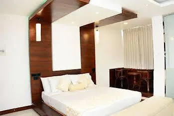 Bed & Breakfast Kandy City Stay