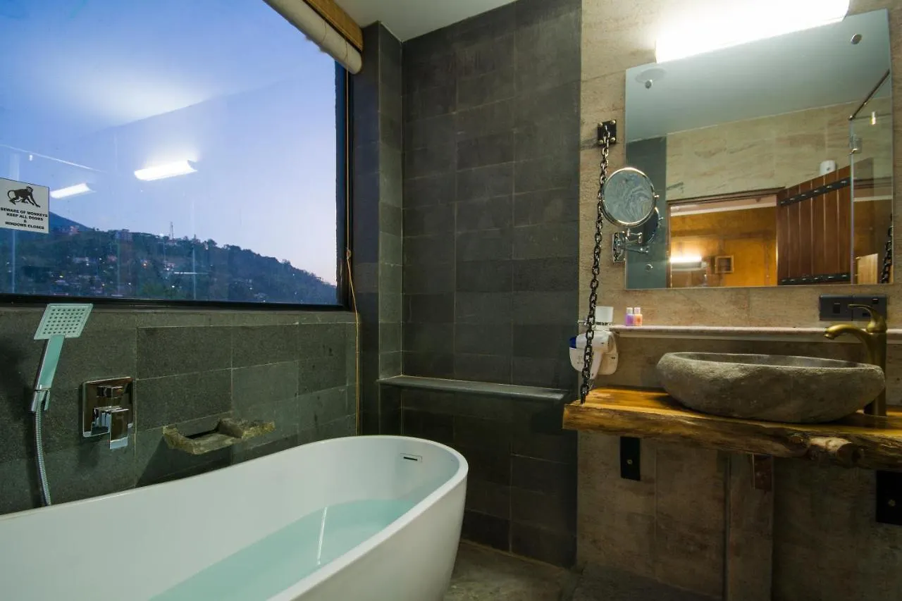 Bed & Breakfast Kandy City Stay