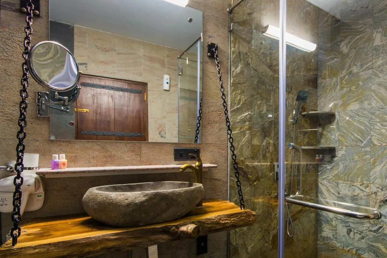 Kandy City Stay Bed & Breakfast