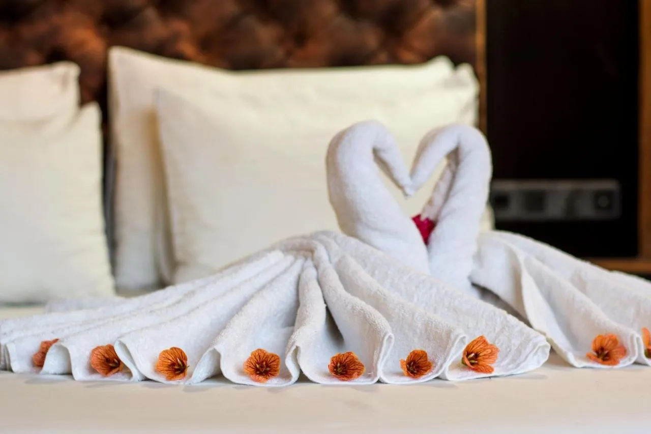 Kandy City Stay Bed & Breakfast