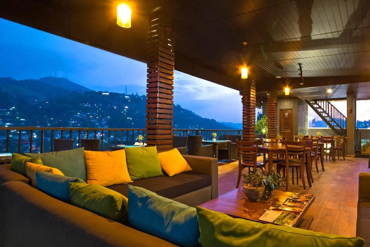 Kandy City Stay 2*,  Sri Lanka
