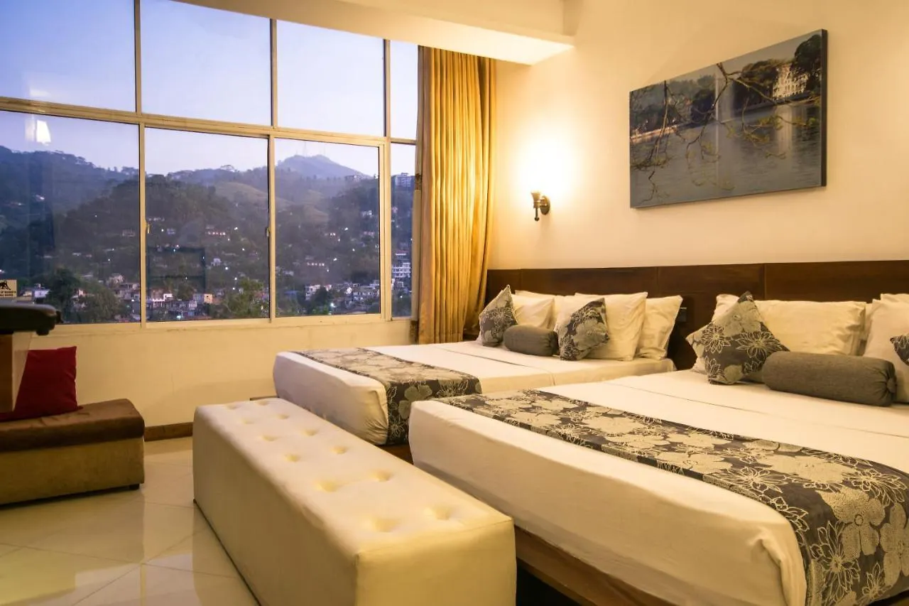 Kandy City Stay Bed & Breakfast