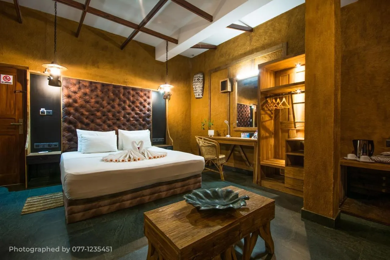 Kandy City Stay