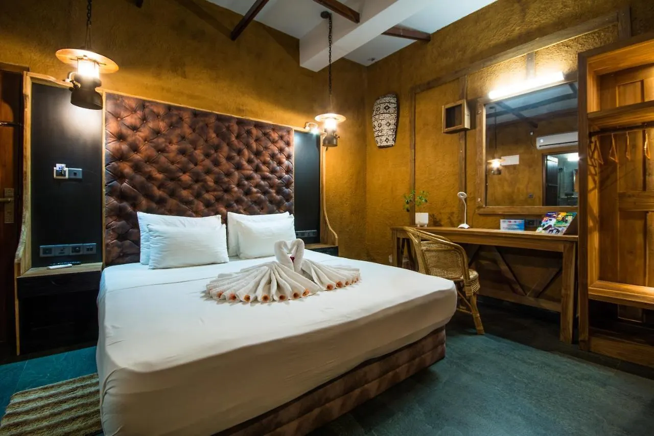 ** Bed & Breakfast Kandy City Stay Sri Lanka