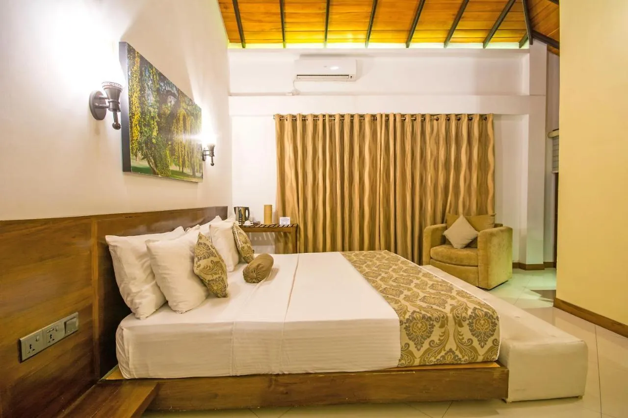 Kandy City Stay
